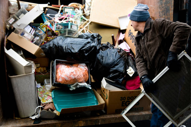 Best Basement Cleanout Services  in Horn Lake, MS
