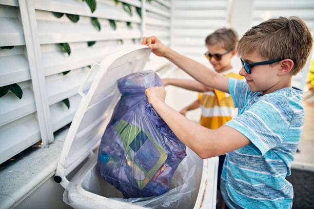 Best Yard Cleanup Services  in Horn Lake, MS
