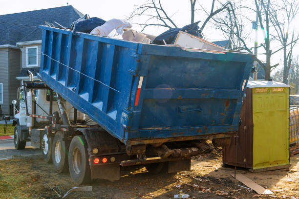 Best Commercial Cleanout Services  in Horn Lake, MS