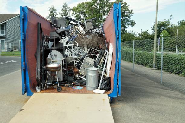 Best Yard Waste Removal  in Horn Lake, MS