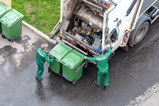 Best Household Junk Removal  in Horn Lake, MS