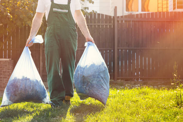 Best Construction Debris Removal  in Horn Lake, MS