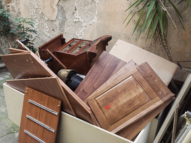 Best Same-Day Junk Removal  in Horn Lake, MS